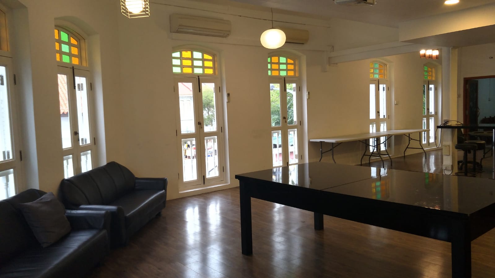 Office Cleaning Service After Cleaning | Hiremop Singapore
