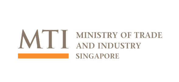 Logo - Ministry of Trade