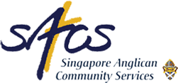 Logo - Singapore Anglican Cluster